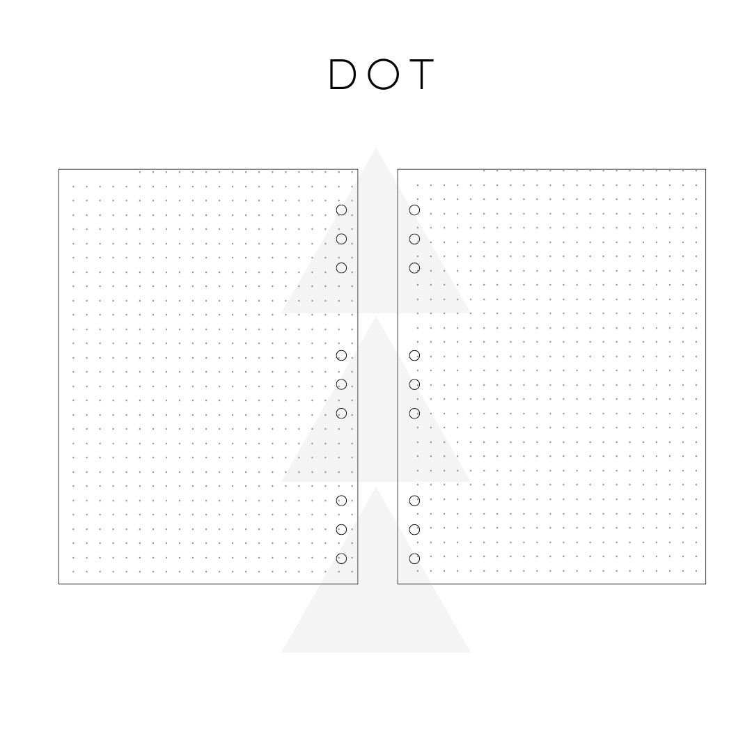 Dot Paper