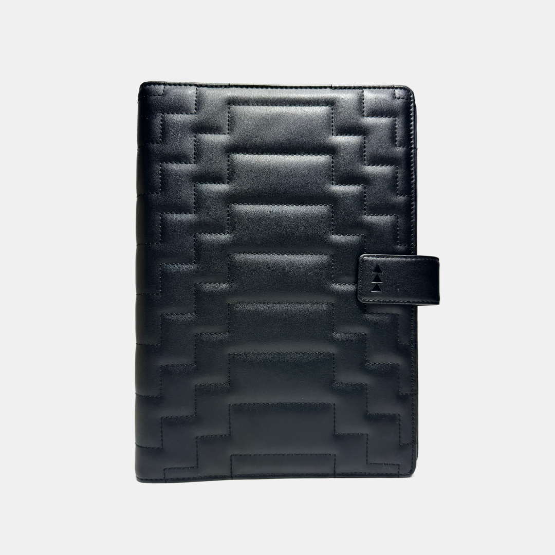 Black MyAIO Cover