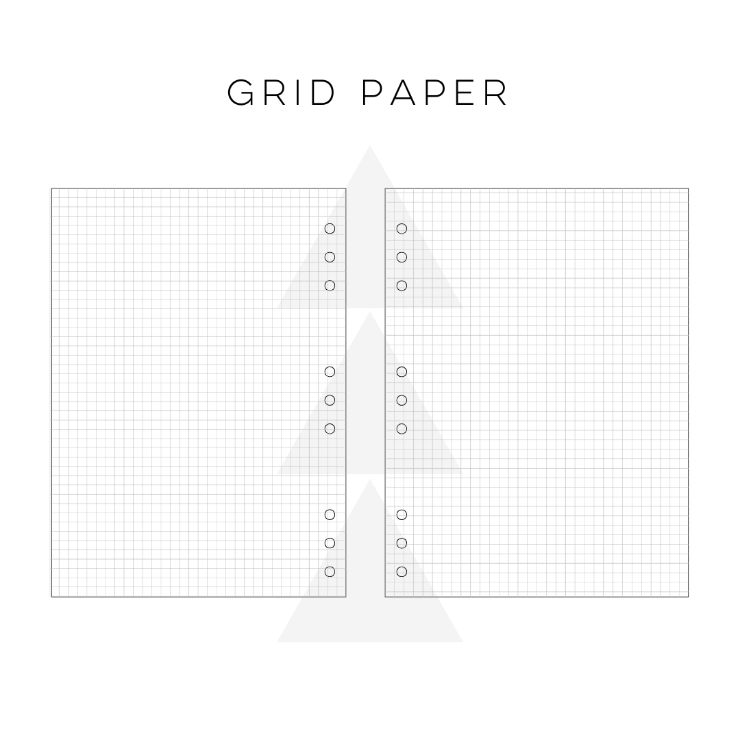 Grid Paper